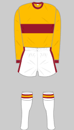 motherwell fc 1961-62